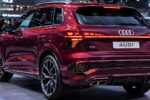NEW 2026 Audi Q3 e-hybrid Unveiled: Modern Design, Smarter Power and Daily Usability
