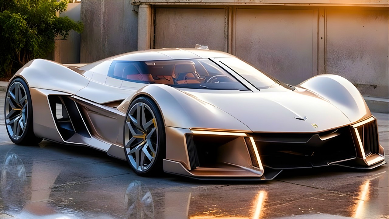 2026 Corvette Stingray Arrives with Sharper Looks, Loud V8 Drama, and Driver-Focused Tech