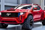 All-New 2026 Mustang Pickup Arrives with Performance Engine Options, Features, and Price Buzz