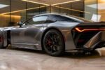 Toyota Built a V8 Hybrid Supercar?! 2026 GR GT Revealed With Track Power and Driver-Focused Madness