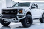 Discover 2027 Ford F-150: Updated Design, Stronger Capability and Smart Tech Built for Real Work