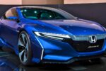 2026 Honda Accord First Reveal: Sporty Road Presence and Practical Efficiency Balance