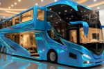 SUVW-X9 Motorhome 2026: A New Interpretation of Luxury Travel on the Road